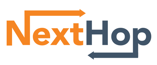 NextHop Logo
